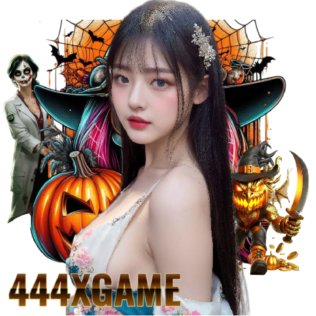 444xgame