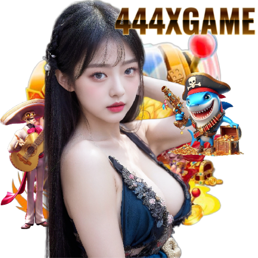 444xgame เว็บตรง