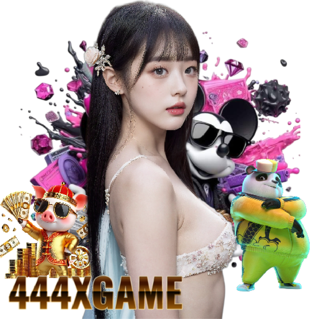 444xgame slot