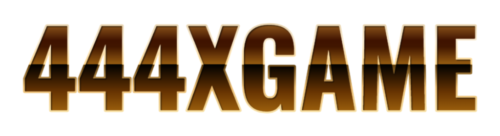 444xgame