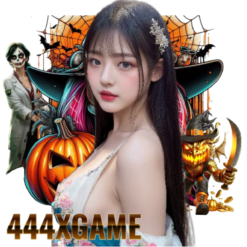 444xgame