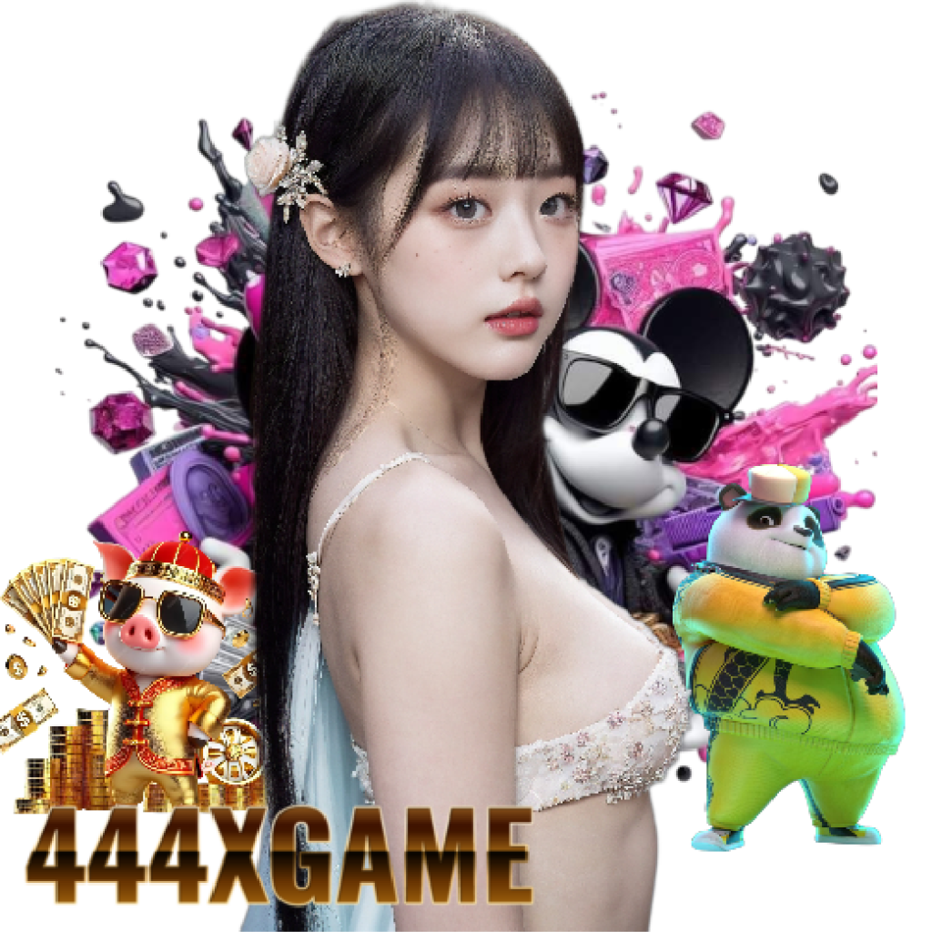 444xgame slot